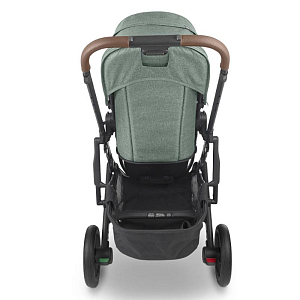 Коляска прогулочная UPPAbaby "Круз В2 Гвен"